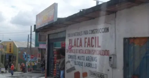 FERREMETALICAS EYD FERREMETALICAS EYD